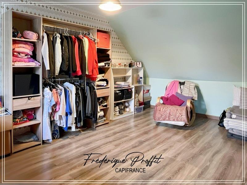 Maison - 89 m² - 4 pièces