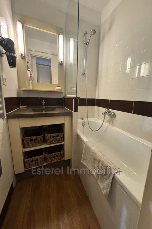 Appartement - 6 m² - 2 pièces