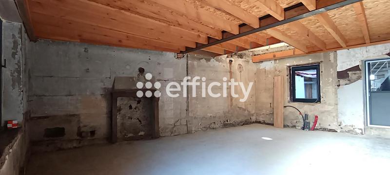 Immeuble - 240 m² - 6 pièces