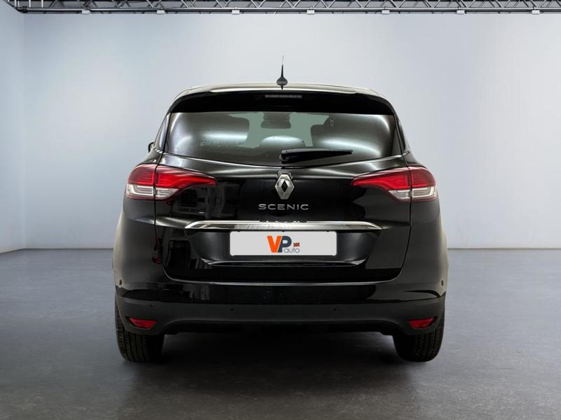 Renault Scénic IV dCi 160 Energy Edc Initiale Paris