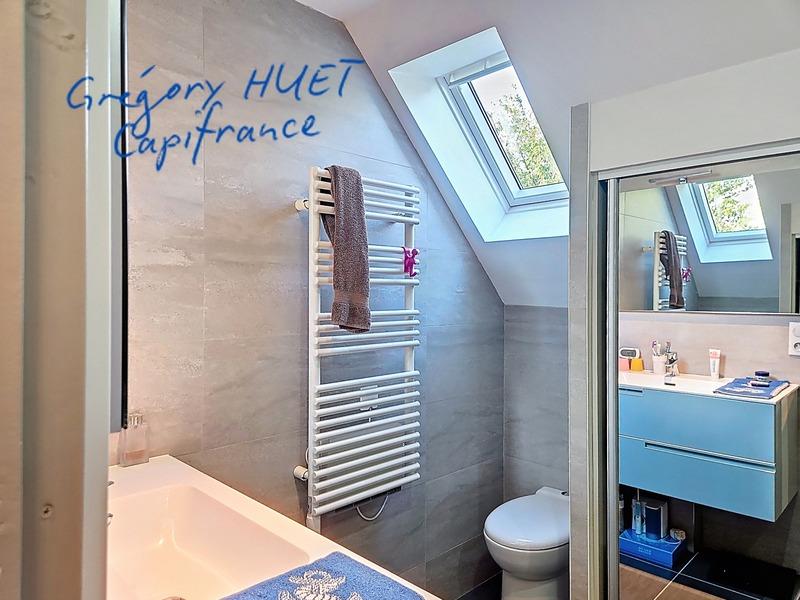 Maison - 146 m² - 6 pièces