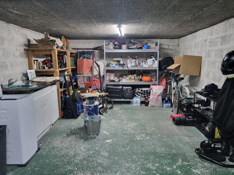 Maison - 68 m² - 3 pièces