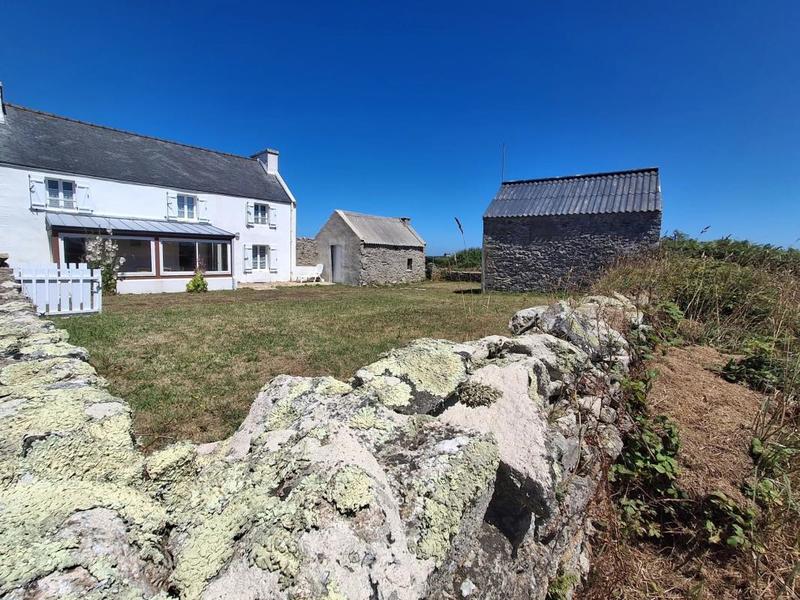 Maison de village - 98 m² - 5 pièces