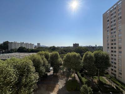 Appartement - 53 m² - 2 pièces