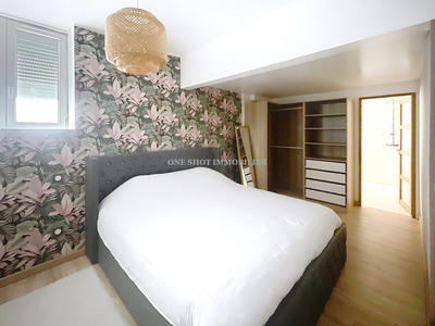 Maison - 135 m² - 4 pièces