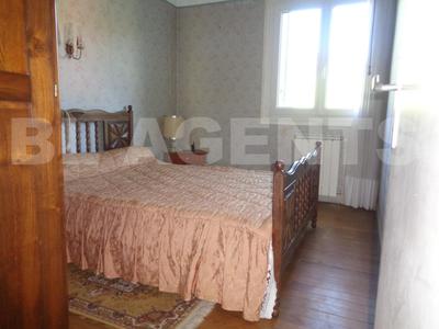 Maison - 97 m² - 5 pièces