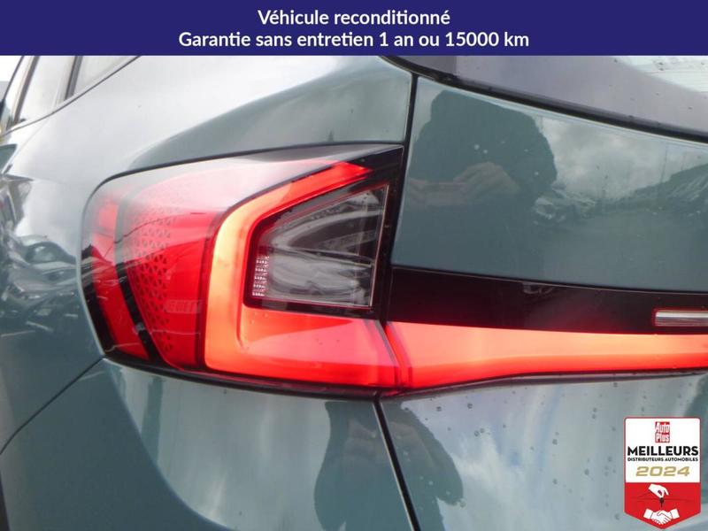 Bmw X1 xDrive 25e 245 Dkg7 Design +Pack Advanced Full