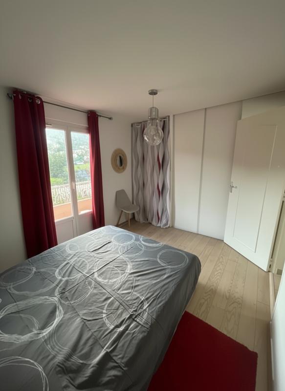 Appartement - 78 m² - 4 pièces