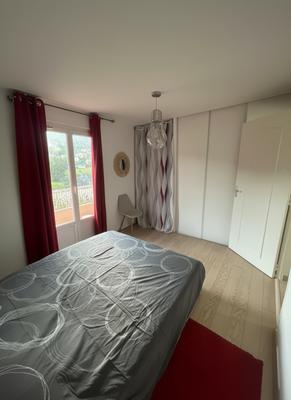 Appartement - 78 m² - 4 pièces