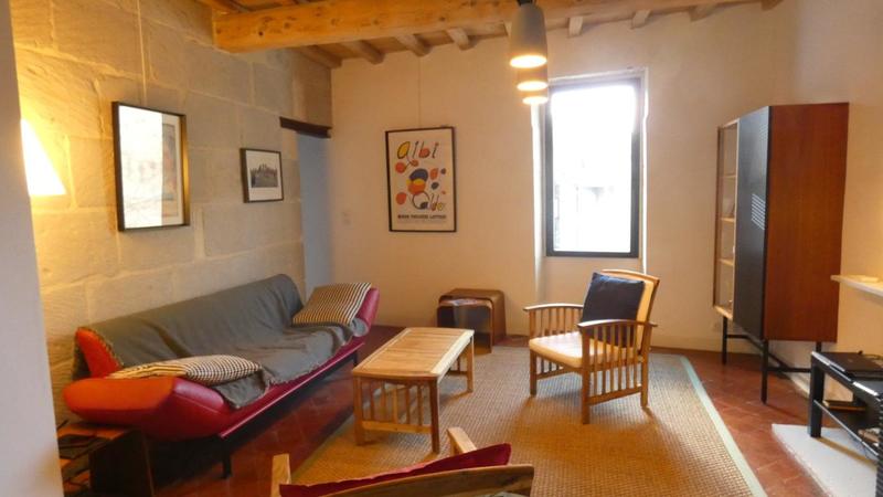 Maison de village - 124 m² - 5 pièces