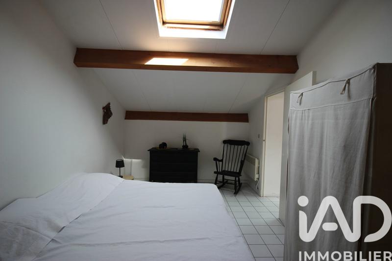 Appartement - 44 m² - 3 pièces