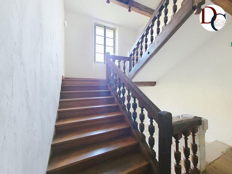 Appartement - 97 m² - 4 pièces