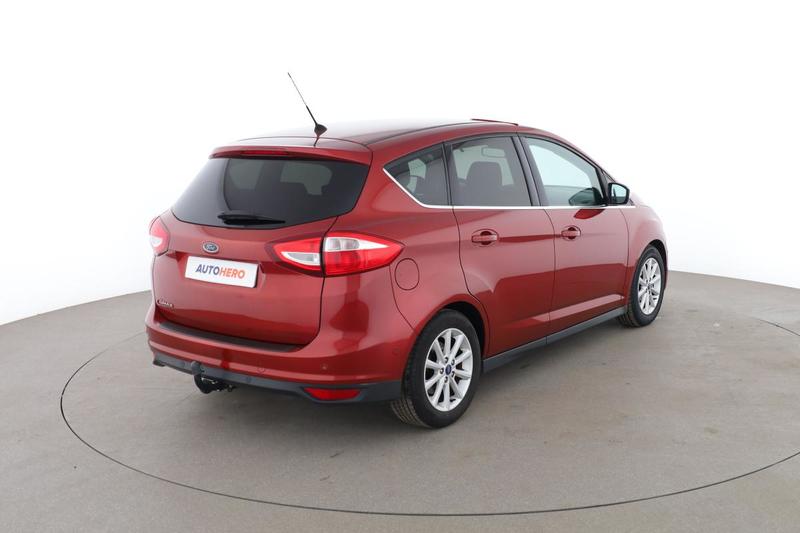 Ford c-Max 1.5 TDCi Titanium Bv6 120 ch
