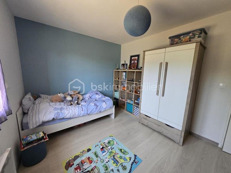 Pavillon - 120 m² - 4 pièces