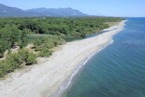 Appartement - 46 m² - 3 pièces