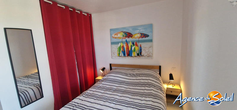 Appartement - 50 m² - 3 pièces