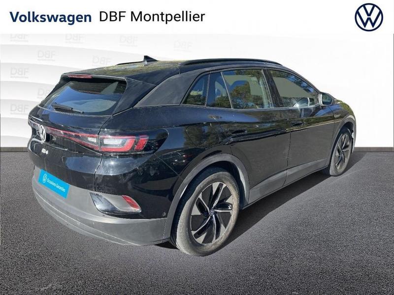 Volkswagen Id.4 204 ch Pro Performance Business