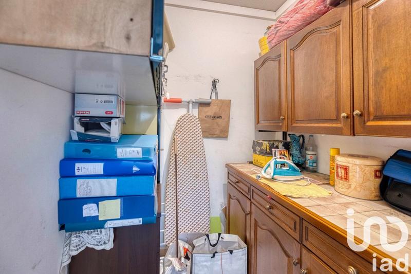 Appartement - 86 m² - 4 pièces