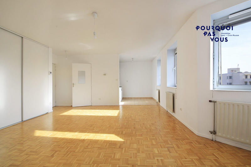Appartement - 33 m² - 1 pièce