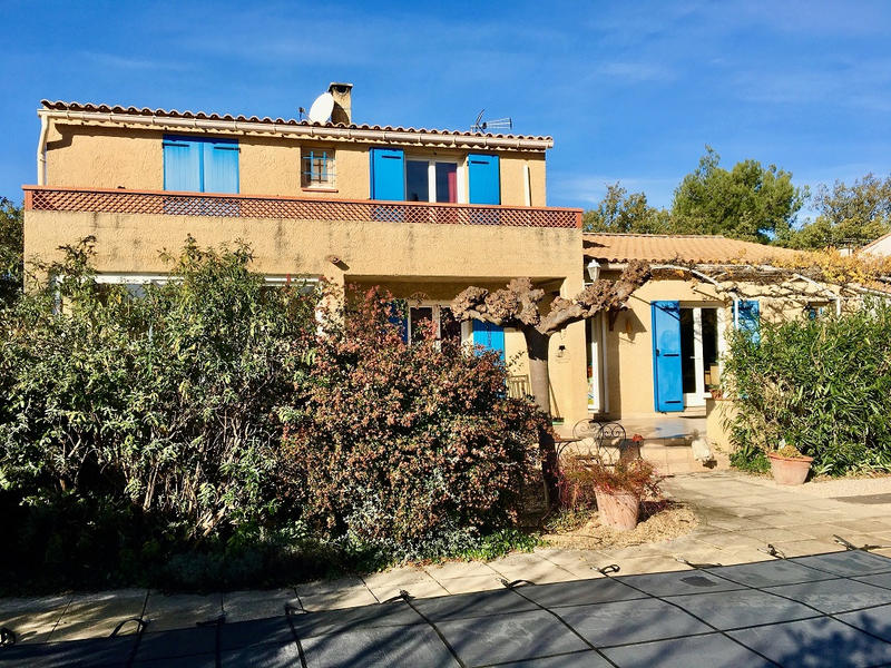 Villa - 143 m² - 7 pièces