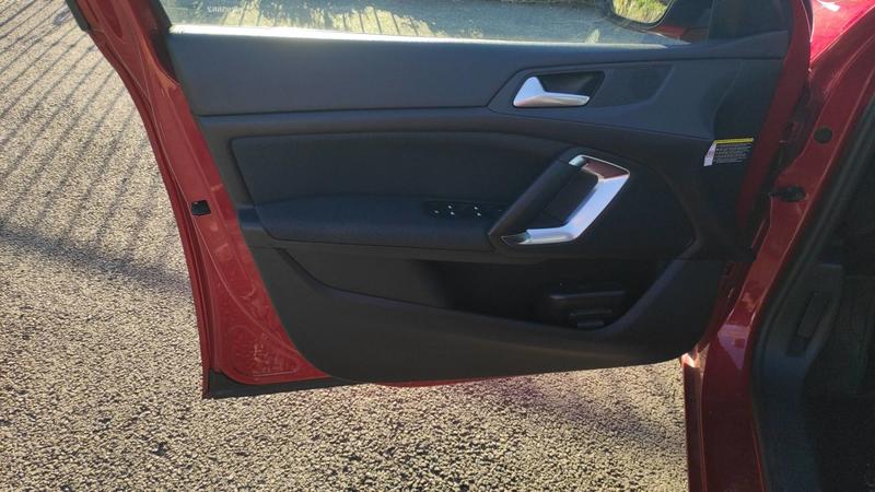 Peugeot 308 II 1.2 PureTech 130 Allure Pack