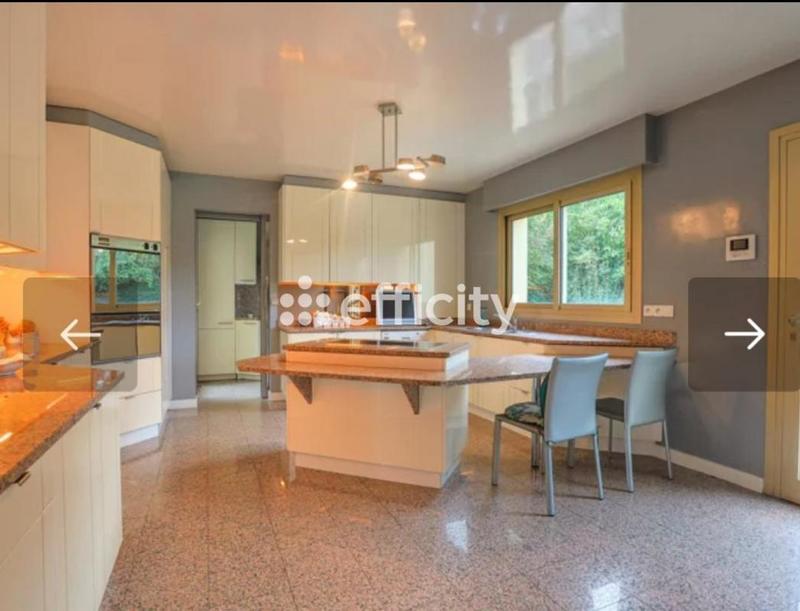 Maison - 300 m² - 9 pièces