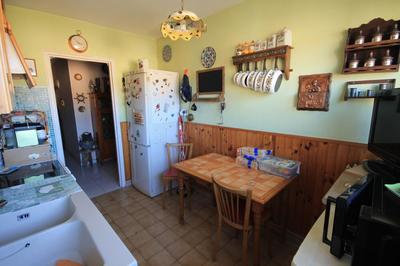 Appartement - 86 m² - 4 pièces