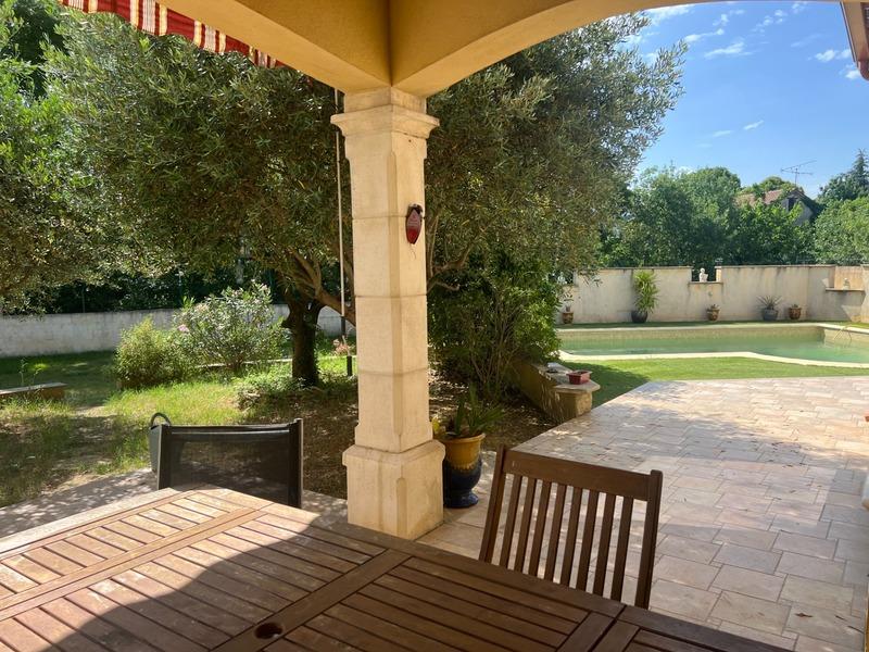 Maison - 136 m² - 4 pièces