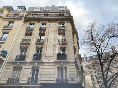 Appartement - 14 m² - 1 pièce