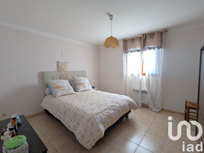 Maison - 93 m² - 4 pièces