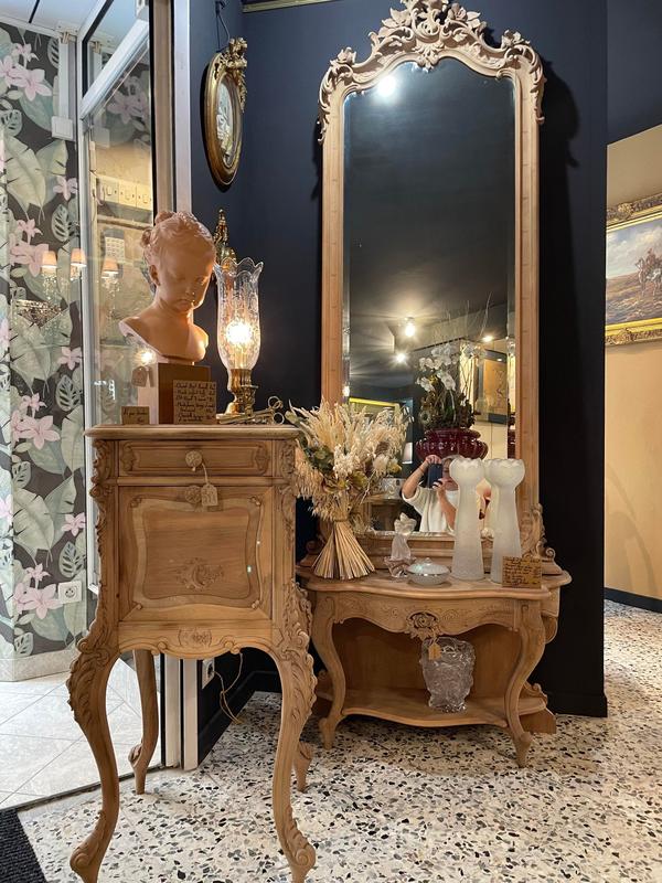 Antiquités Giono Décoration