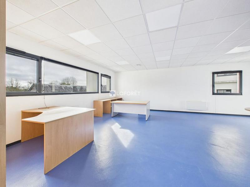 Bureau - 160 m²