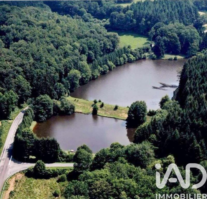 Terrain - 31 507 m²