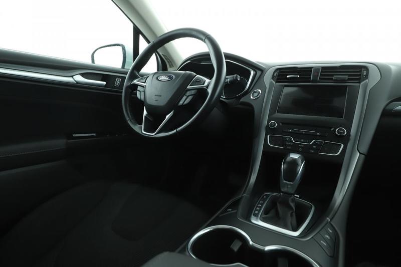 Ford Mondeo 2.0 TDCi Titanium PowerShift 5p 150 ch