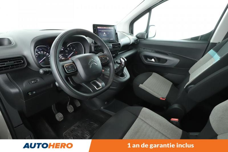 Citroën Berlingo Multispace Taille m 1.5 Blue-HDi Feel 102 ch