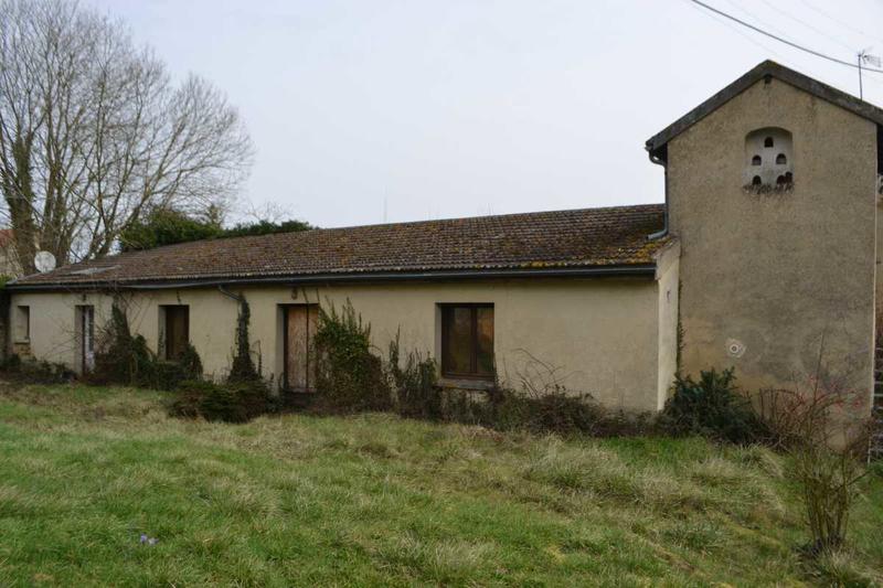 Maison - 186 m² - 16 pièces