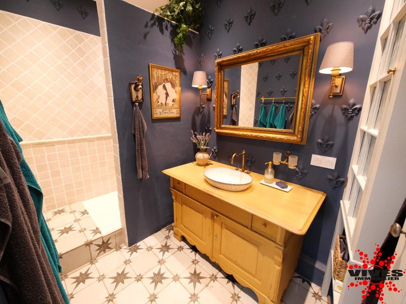 Maison - 177 m² - 4 pièces