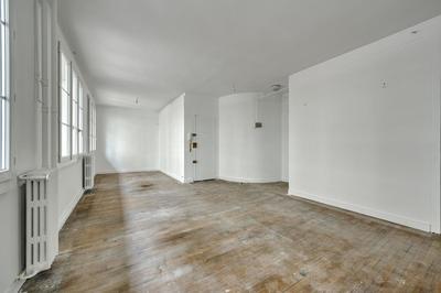 Appartement - 102 m² - 5 pièces