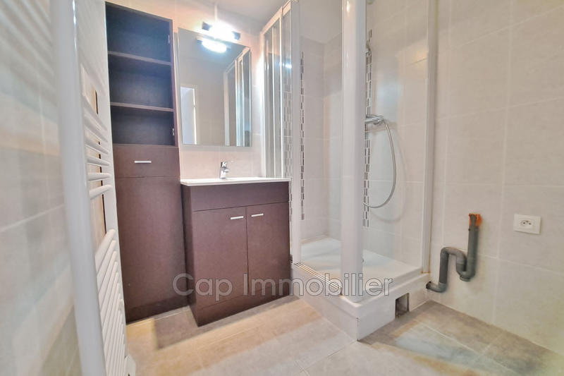 Appartement - 40 m² - 3 pièces