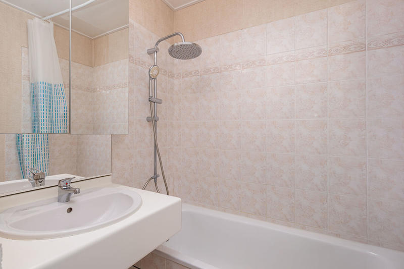 Appartement - 140 m² - 5 pièces