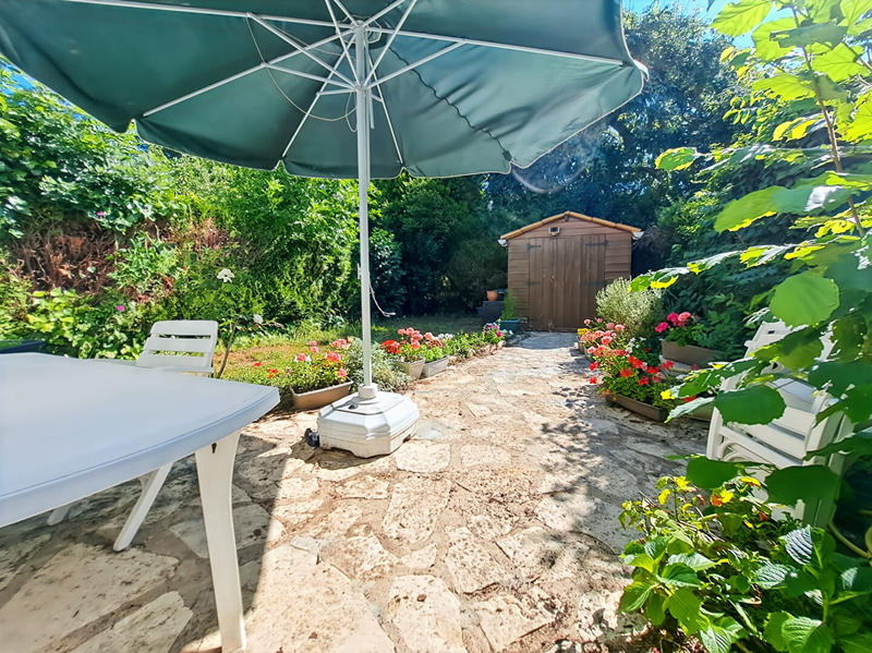 Maison - 139 m² - 5 pièces