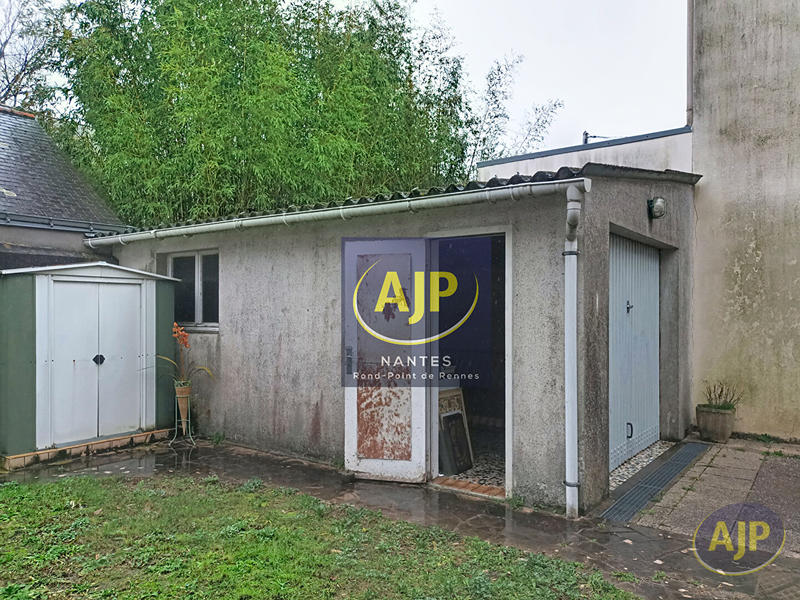 Maison - 58 m² - 3 pièces