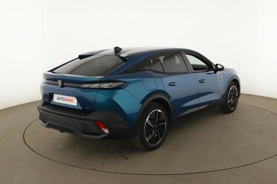 Peugeot 408 1.2 PureTech Gt Eat8 130 ch