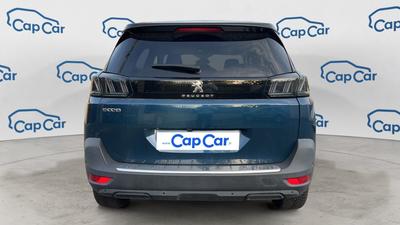 Peugeot 5008 II 1.2 PureTech 130 Eat8 Roadtrip