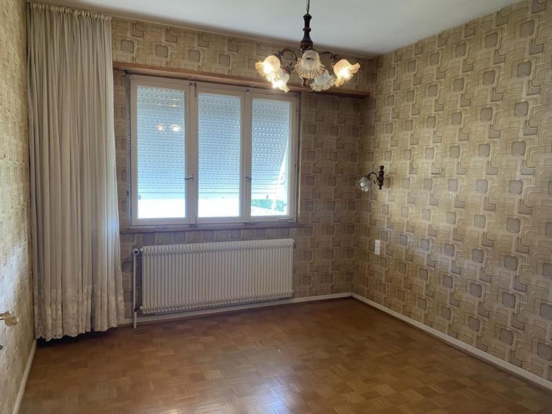 Maison traditionnelle - 100 m² - 5 pièces