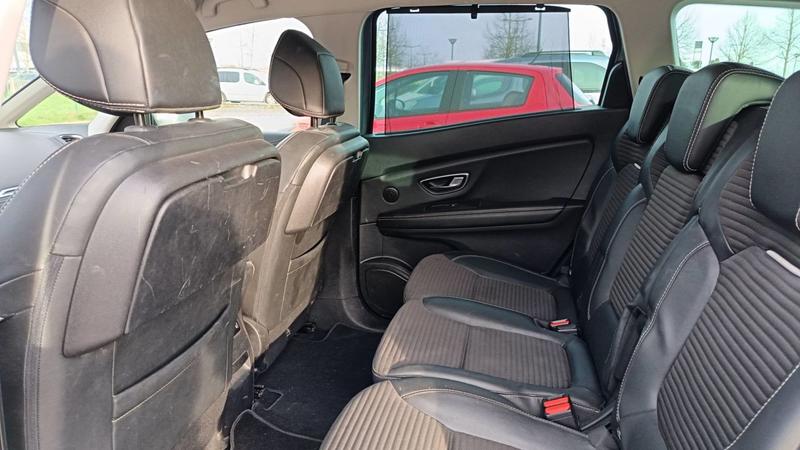 Renault Grand Scénic 1.6 DCi 160 Edc6 Intens - Automatique