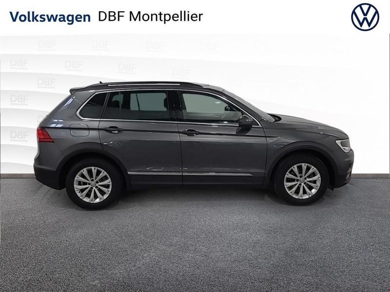 Volkswagen Tiguan 1.5 Tsi Evo 150 Dsg7 Confortline