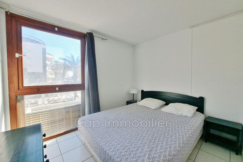 Appartement - 39 m² - 3 pièces