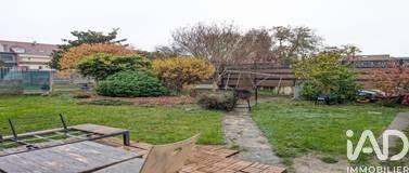 Maison - 51 m² - 3 pièces