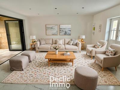 Maison - 87 m² - 4 pièces